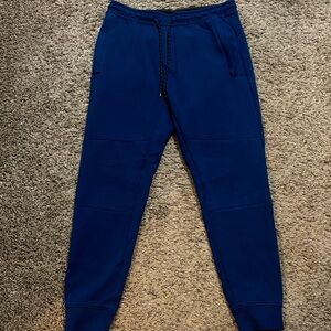 American Eagle Outfitters Dark Blue Joggers